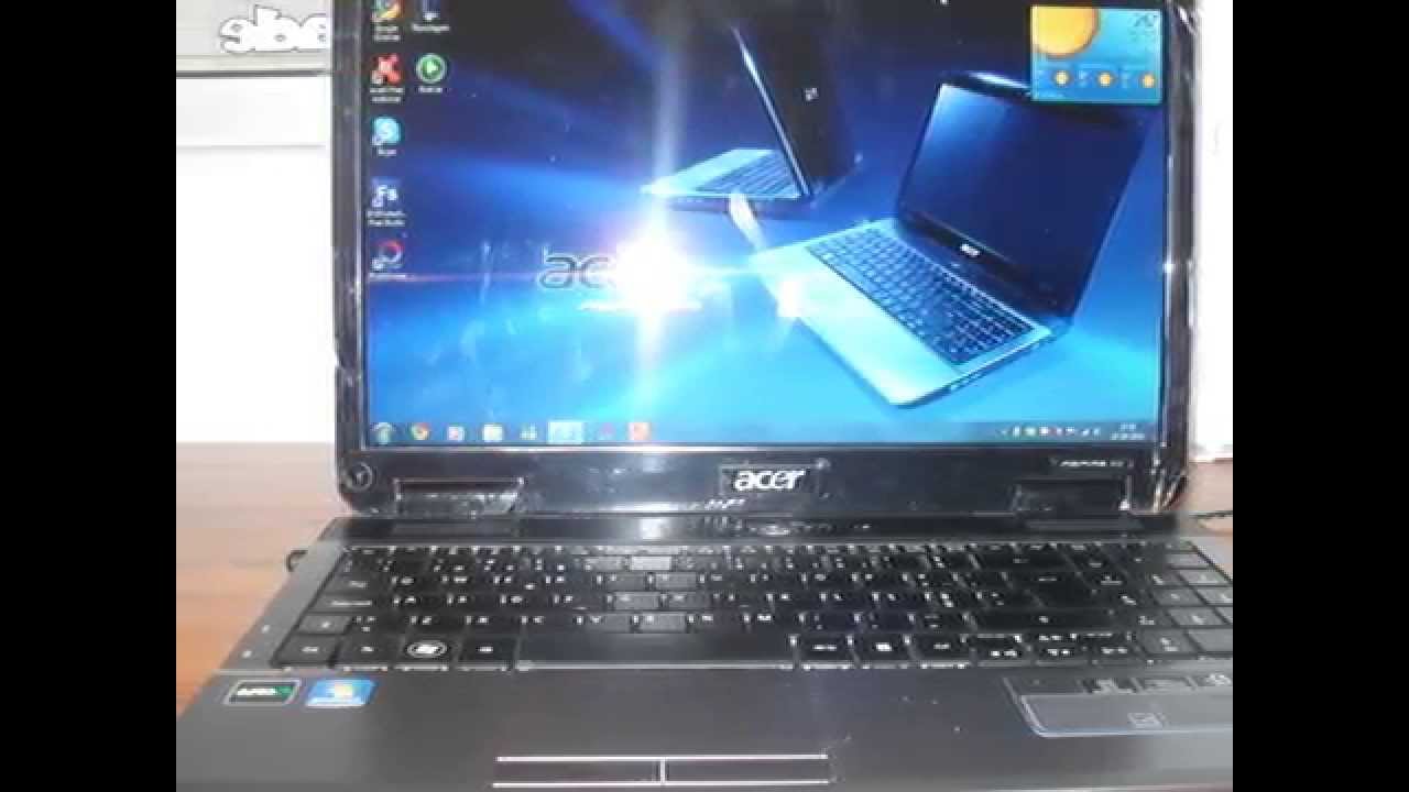 acer aspire 5532 drivers